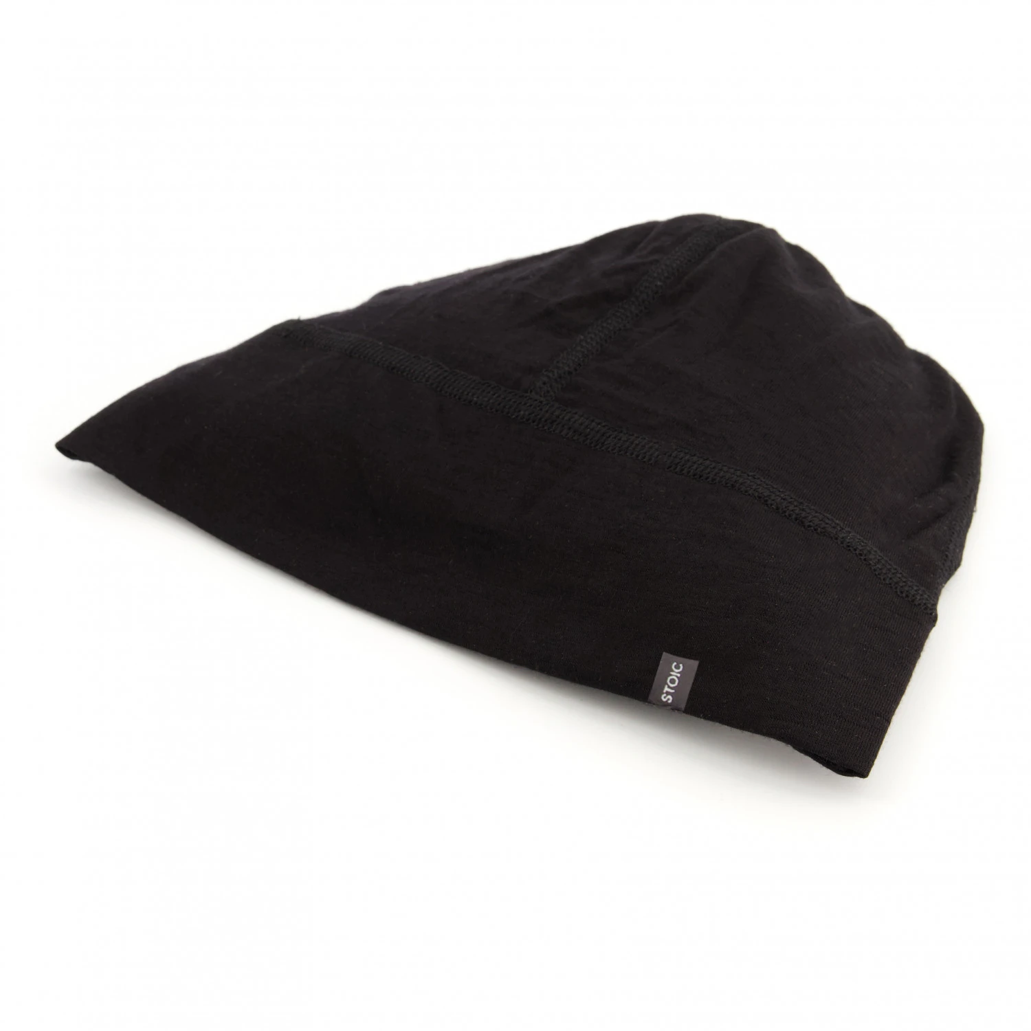 Stoic HeladagenSt. Merino Hat - Beanie 4 Stoic HeladagenSt. Merino Hat - Beanie - Image 2