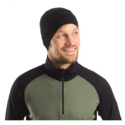 Stoic HeladagenSt. Merino Hat - Beanie 7 Stoic HeladagenSt. Merino Hat - Beanie -Outdoor Equipment Series stoic heladagenst merino hat beanie detail 9