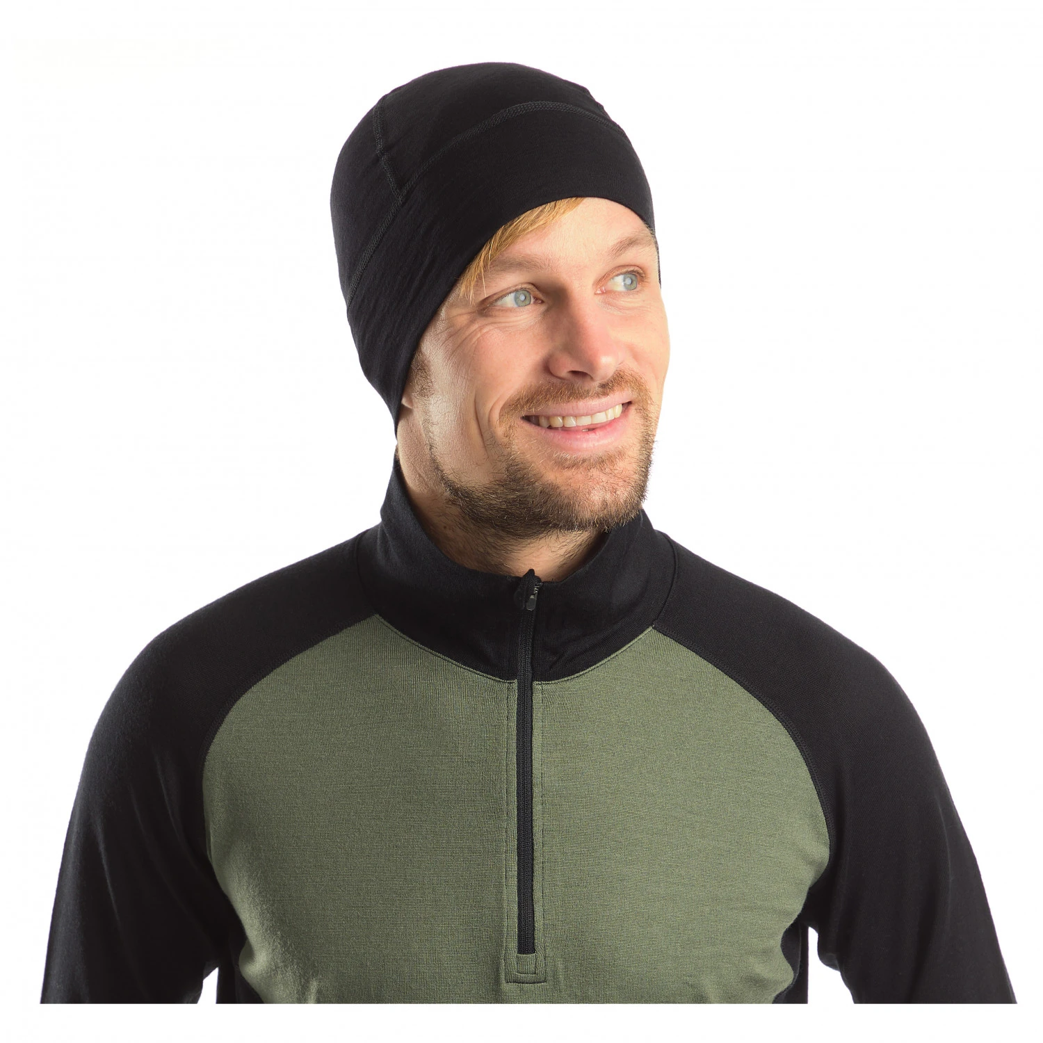 Stoic HeladagenSt. Merino Hat - Beanie 5 Stoic HeladagenSt. Merino Hat - Beanie - Image 3