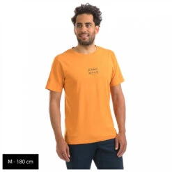 Stoic Hemp30 ValenSt. T-Shirt - T-shirt -Outdoor Equipment Series stoic hemp30 valenst t shirt t shirt detail 10