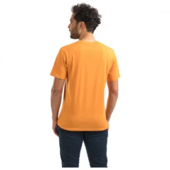 Stoic Hemp30 ValenSt. T-Shirt - T-shirt -Outdoor Equipment Series stoic hemp30 valenst t shirt t shirt detail 12