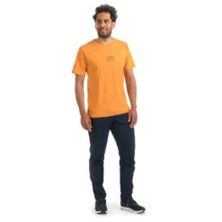 Stoic Hemp30 ValenSt. T-Shirt - T-shirt -Outdoor Equipment Series stoic hemp30 valenst t shirt t shirt detail 9