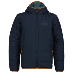 Stoic Kid's MountainWool StorboSt. Padded Hoody - Synthetic Jacket
