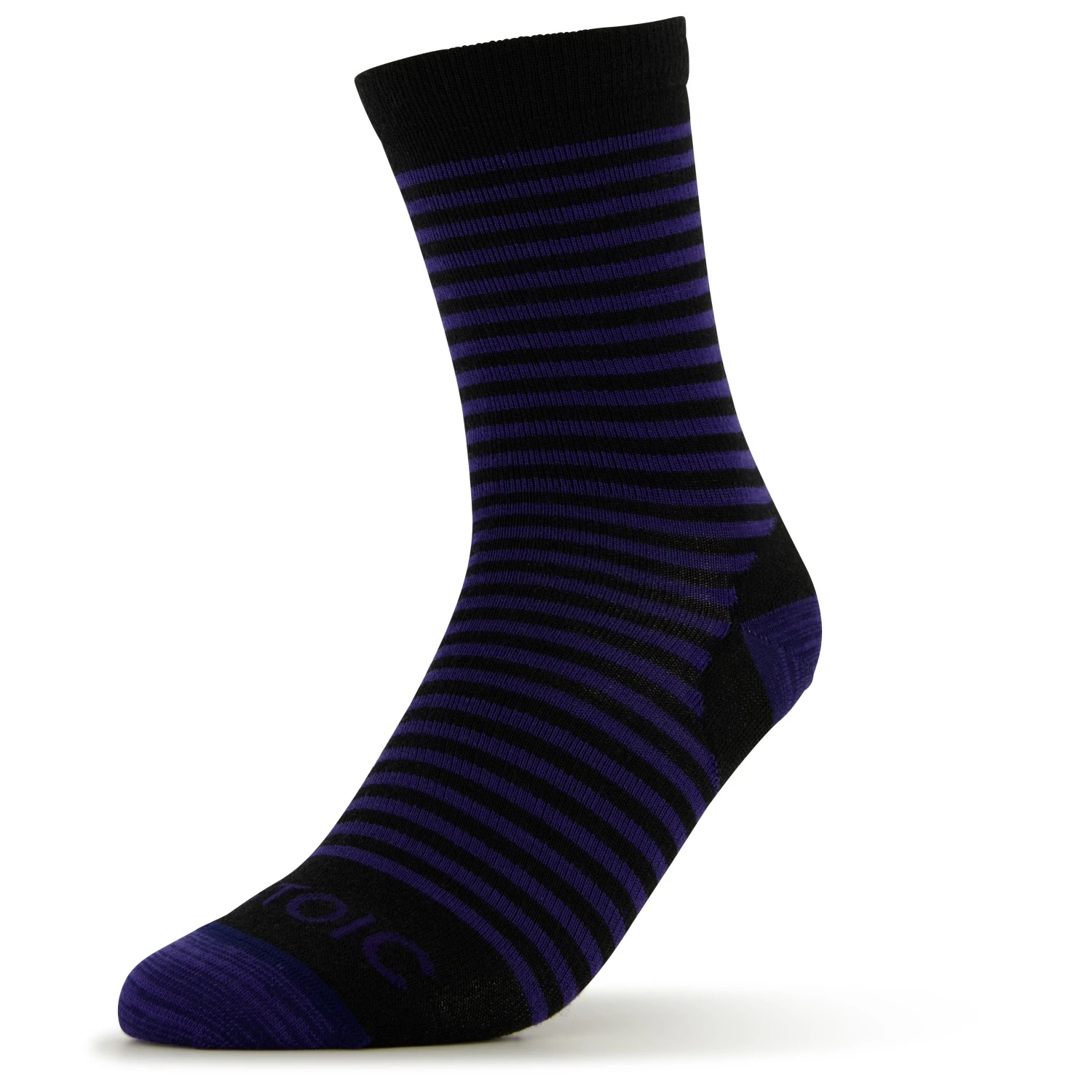 Stoic Merino Everyday Crew Socks - Sports Socks 4 Stoic Merino Everyday Crew Socks - Sports Socks - Image 2