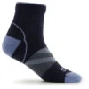 Stoic Merino Outdoor Quarter Socks Tech - Walking Socks -Outdoor Equipment Series stoic merino outdoor quarter socks tech walking socks