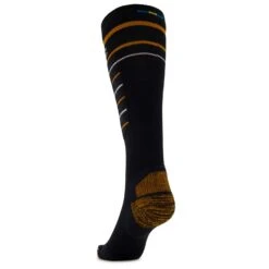 Stoic Merino Ski Sock - Ski Socks -Outdoor Equipment Series stoic merino ski sock ski socks detail 3