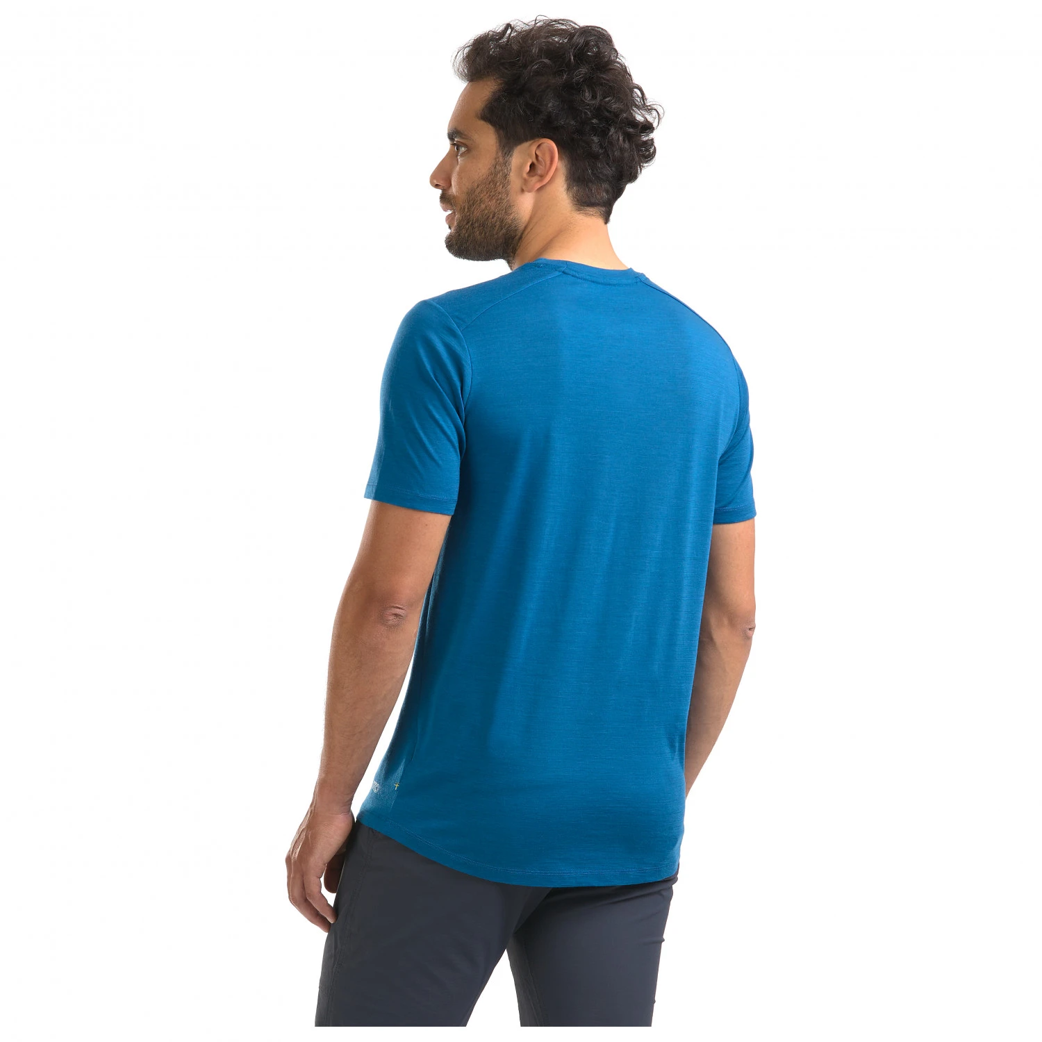 Stoic Merino150 HeladagenSt. T-Shirt - Merino Shirt 8 Stoic Merino150 HeladagenSt. T-Shirt - Merino Shirt - Image 6