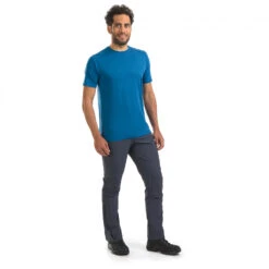 Stoic Merino150 HeladagenSt. T-Shirt - Merino Shirt 10 Stoic Merino150 HeladagenSt. T-Shirt - Merino Shirt -Outdoor Equipment Series stoic merino150 heladagenst t shirt merino shirt detail 9