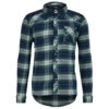 Stoic MMXX.Malmö Flannel Shirt - Shirt -Outdoor Equipment Series stoic mmxxmalmoe flannel shirt shirt