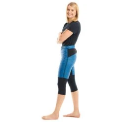 Stoic MountainWool KilvoSt. II Padded Shorts - Synthetic Trousers -Outdoor Equipment Series stoic mountainwool kilvost ii padded shorts synthetic trousers detail 11