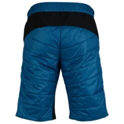 Stoic MountainWool KilvoSt. II Padded Shorts - Synthetic Trousers -Outdoor Equipment Series stoic mountainwool kilvost ii padded shorts synthetic trousers detail 4
