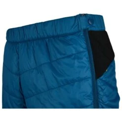 Stoic MountainWool KilvoSt. II Padded Shorts - Synthetic Trousers -Outdoor Equipment Series stoic mountainwool kilvost ii padded shorts synthetic trousers detail 6