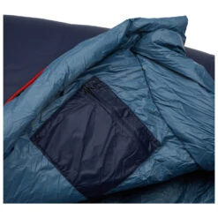 Stoic NijakSt. +7°C Sleeping Bag - Down Sleeping Bag -Outdoor Equipment Series stoic nijakst 7 c sleeping bag down sleeping bag detail 4