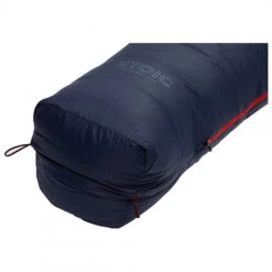 Stoic NijakSt. +7°C Sleeping Bag - Down Sleeping Bag -Outdoor Equipment Series stoic nijakst 7 c sleeping bag down sleeping bag detail 6