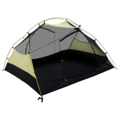 Stoic Njavve 3P Tent - 3-person Tent 20 Stoic Njavve 3P Tent - 3-person Tent -Outdoor Equipment Series stoic njavve 3p tent 3 person tent detail 6