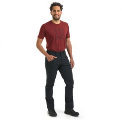 Stoic SälkaSt. Light Pant - Walking Trousers -Outdoor Equipment Series stoic saelkast light pant walking trousers detail 9