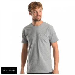 Stoic OrsaSt. Fjäll T-Shirt - T-shirt 11 Stoic OrsaSt. Fjäll T-Shirt - T-shirt -Outdoor Equipment Series stoic stoic orsast fjaell t shirt t shirt detail 10