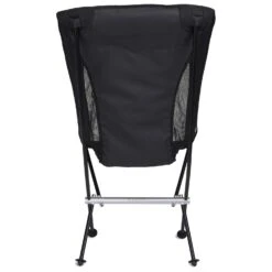 Stoic TorpaSt. High - Camping Chair -Outdoor Equipment Series stoic torpast high camping chair detail 4