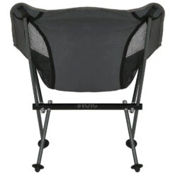Stoic TorpaSt. Low - Camping Chair -Outdoor Equipment Series stoic torpast low camping chair detail 4