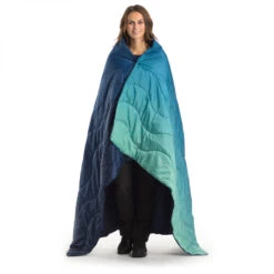 Stoic TorsboSt. Blanket - Synthetic Blanket -Outdoor Equipment Series stoic torsbost blanket synthetic blanket detail 9
