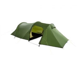 Stoic UltevisSt. II Ext 3P - 3-person Tent -Outdoor Equipment Series stoic ultevisst ii ext 3p 3 person tent detail 5