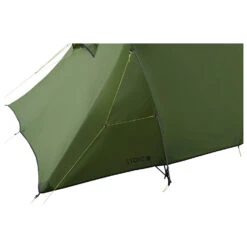 Stoic UltevisSt. II Ext 3P - 3-person Tent -Outdoor Equipment Series stoic ultevisst ii ext 3p 3 person tent detail 8