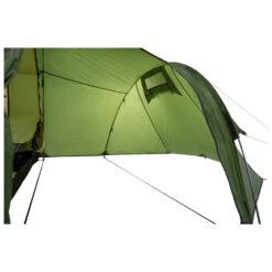 Stoic UltevisSt. II Ext 3P - 3-person Tent -Outdoor Equipment Series stoic ultevisst ii ext 3p 3 person tent detail 9