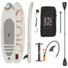 Stoic VänernSt. 10 - SUP Board 1 Stoic VänernSt. 10 - SUP Board -Outdoor Equipment Series stoic vaenernst 10 sup board
