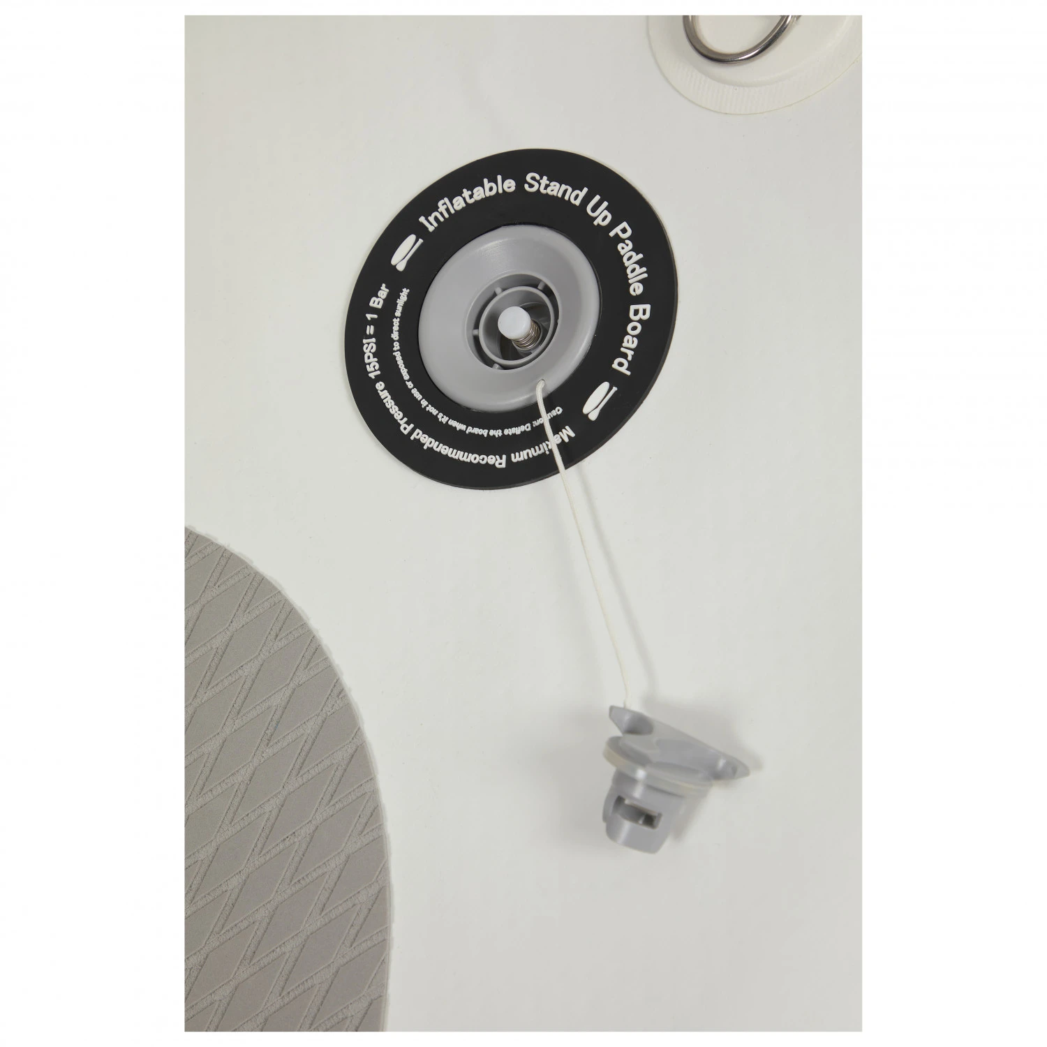 Stoic VänernSt. 10 - SUP Board 12 Stoic VänernSt. 10 - SUP Board - Image 10