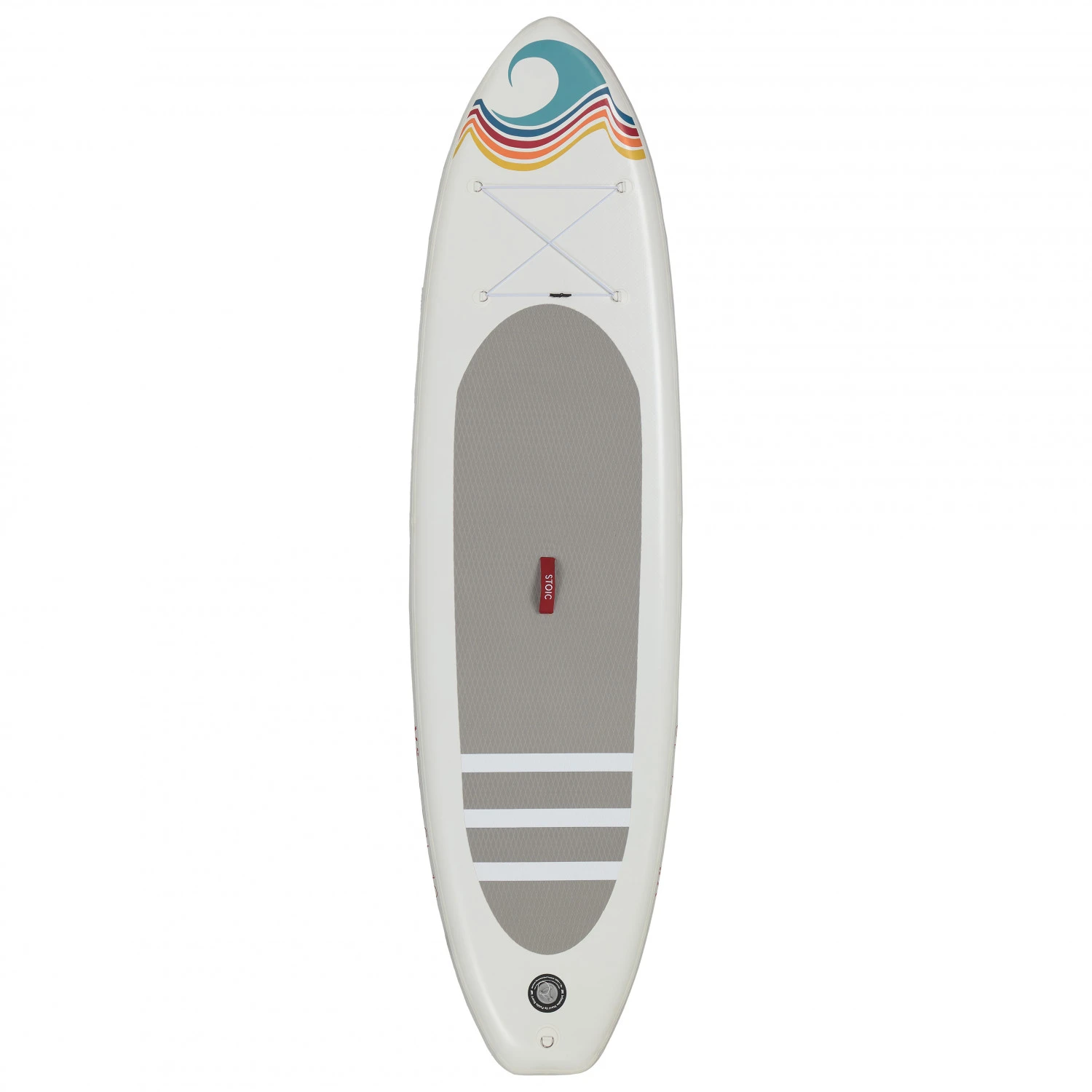 Stoic VänernSt. 10 - SUP Board 13 Stoic VänernSt. 10 - SUP Board - Image 11