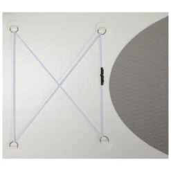 Stoic VänernSt. 10 - SUP Board 18 Stoic VänernSt. 10 - SUP Board -Outdoor Equipment Series stoic vaenernst 10 sup board detail 6