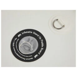 Stoic VänernSt. 10 - SUP Board 20 Stoic VänernSt. 10 - SUP Board -Outdoor Equipment Series stoic vaenernst 10 sup board detail 8