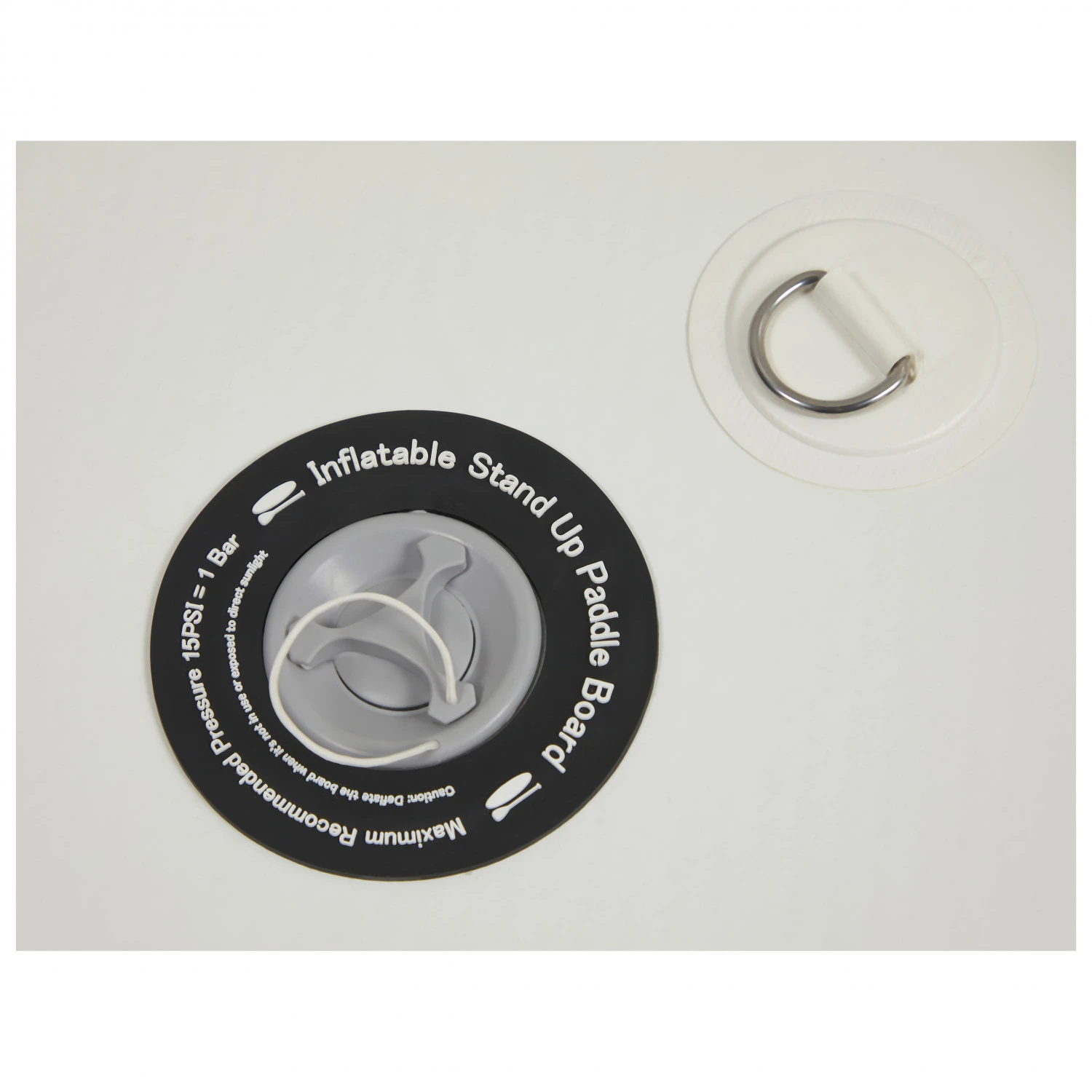 Stoic VänernSt. 10 - SUP Board 10 Stoic VänernSt. 10 - SUP Board - Image 8