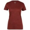 Stoic Women's Merino150 HeladagenSt. T-Shirt Slim - Merino Shirt -Outdoor Equipment Series stoic womens merino150 heladagenst t shirt slim merino shirt