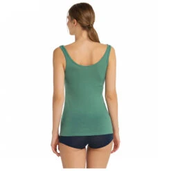 Stoic Women's Merino150 HeladagenSt. Tank - Merino Base Layer 16 Stoic Women's Merino150 HeladagenSt. Tank - Merino Base Layer -Outdoor Equipment Series stoic womens merino150 heladagenst tank merino base layer detail 4