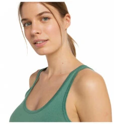 Stoic Women's Merino150 HeladagenSt. Tank - Merino Base Layer 18 Stoic Women's Merino150 HeladagenSt. Tank - Merino Base Layer -Outdoor Equipment Series stoic womens merino150 heladagenst tank merino base layer detail 6