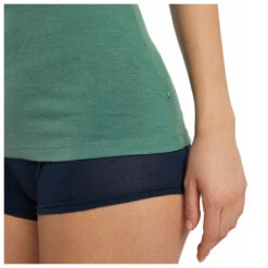 Stoic Women's Merino150 HeladagenSt. Tank - Merino Base Layer 19 Stoic Women's Merino150 HeladagenSt. Tank - Merino Base Layer -Outdoor Equipment Series stoic womens merino150 heladagenst tank merino base layer detail 7