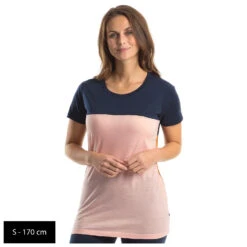 Stoic Women's MerinoMesh150 BensjonSt. II T-Shirt - Merino Shirt 13 Stoic Women's MerinoMesh150 BensjonSt. II T-Shirt - Merino Shirt -Outdoor Equipment Series stoic womens merinomesh150 bensjonst ii t shirt merino shirt detail 10