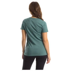 Women's Stoic OrsaSt. Sol T-Shirt - T-shirt -Outdoor Equipment Series stoic womens stoic orsast sol t shirt t shirt detail 12