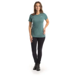 Women's Stoic OrsaSt. Sol T-Shirt - T-shirt -Outdoor Equipment Series stoic womens stoic orsast sol t shirt t shirt detail 9