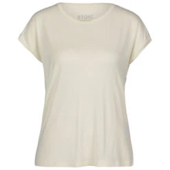 Stoic Women's VegbySt. Flow Shirt - Yoga Shirt