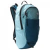 The North Face Basin 18 - Walking Backpack -Outdoor Equipment Series the north face basin 18 walking backpack