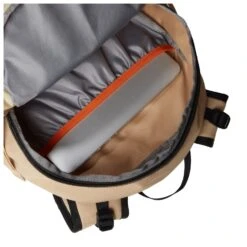 The North Face Basin 18 - Walking Backpack -Outdoor Equipment Series the north face basin 18 walking backpack detail 4