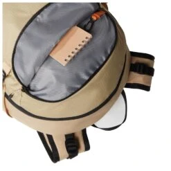The North Face Basin 18 - Walking Backpack -Outdoor Equipment Series the north face basin 18 walking backpack detail 5