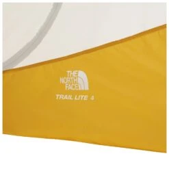 The North Face Evolution 4 - 4-person Tent -Outdoor Equipment Series the north face evolution 4 4 person tent detail 8