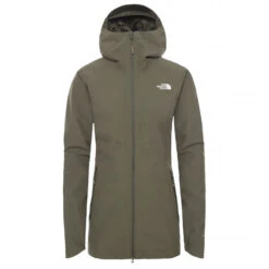 The North Face Women's Hikesteller Parka Shell Jacket - Waterproof Jacket