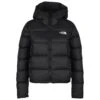 The North Face Women's Hyalite Down Hoodie Nylon - Down Jacket -Outdoor Equipment Series the north face womens hyalite down hoodie nylon down jacket