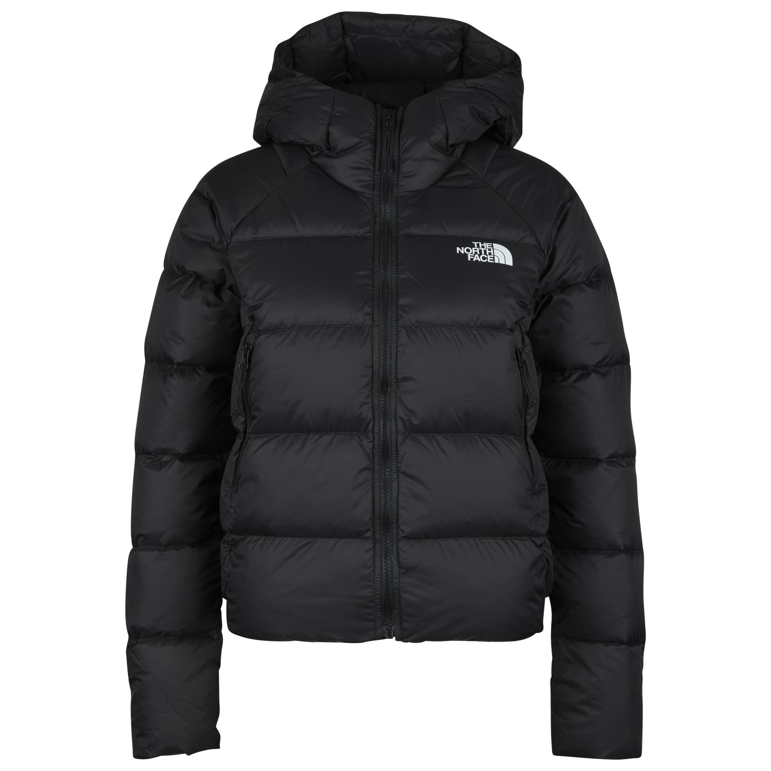 The North Face Women's Hyalite Down Hoodie Nylon - Down Jacket 3 The North Face Women's Hyalite Down Hoodie Nylon - Down Jacket