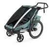Thule Chariot Cross 1 - Child Trailer -Outdoor Equipment Series thule chariot cross 1 child trailer