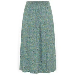 Women's EcoVero-Rock - Skirt
